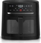 Horkovzdušná fritéza Rohnson R-2834 SmartChef XL Wi-Fi