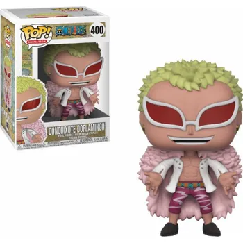Dětské zboží Funko Pop! 400 One Piece Doflamingo