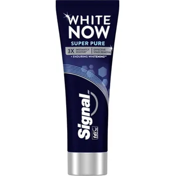 Signal White Now Super Pure 75 ml