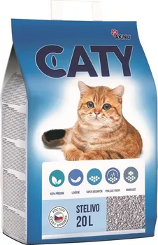 Podestýlka pro kočku AKINU Caty