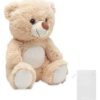 plyšák Kloss Velký medvídek z RPET rouna