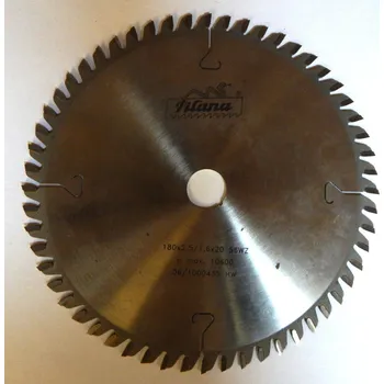 Pilový kotouč Pilový kotouč Pilana 180 - poslední kus | Výprodej Výprodej ostatní