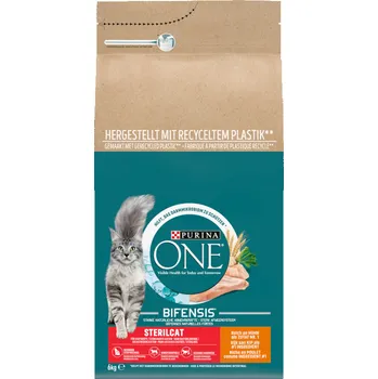 Purina one bifensis 6kg shop