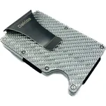 Daklos Carbet RFID carbon s klipem…