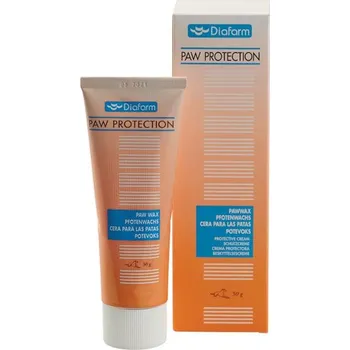 Kosmetika pro psa Krém na tlapky PAWWAX 50ml