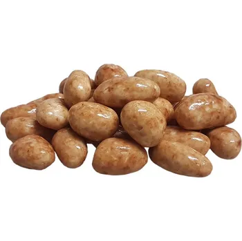 Bonbon PERUN-OŘECHY Para ořechy v tiramisu polevě sáček: 500 g