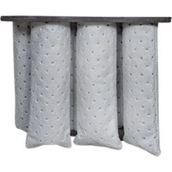 Vysavač MULTIFILTR PW-043.1.V3 k vysavačům PROFI 20 s MF