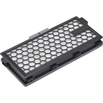 Filtr do vysavače HEPA filtr do vysavače MIELE Remote Control HEPA S4782 s aktivním uhlím
