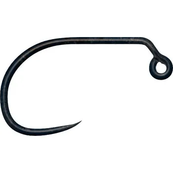 Rybářský háček Hends Háčky Hooks Jig BL 144 Black Nickel Počet kusů: 20ks, Velikost háčku: #20