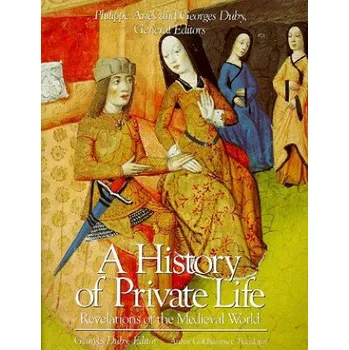 A History of Private Life – Philippe Aries (EN)