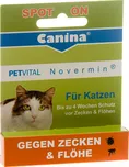 Canina Pharma Petvital Novermin pro…