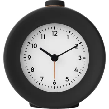 Budík Mudita, Budík Mudita Bell 2 černý - Formadore