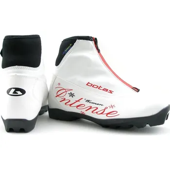 Běžkařské boty Botas Intense Prolink - vel. 5,5 (Botas Intense - woman)