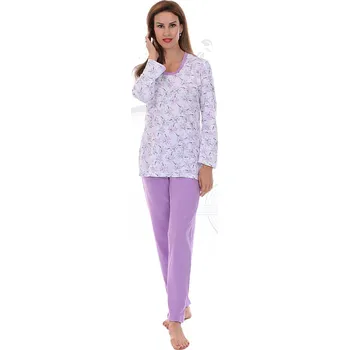 Dámské pyžamo pyžamo DIANA