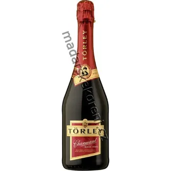 Törley Charmant Rouge Doux - sladké šumivé víno
