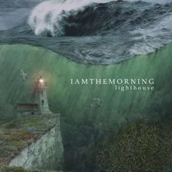 Zahraniční hudba CD Iamthemorning: Lighthouse DIGI 2021 Digipack