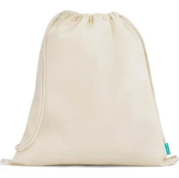 Nákupní taška NAMPULA. Bavlněná stahovací taška