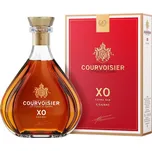 Courvoisier XO 40 %