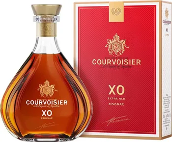 Brandy Courvoisier XO 40 %