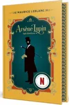 Arsene Lupin: Lupič džentlmen - Maurice…