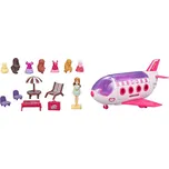 Wiky Fashion Travel Plane letadlo s…