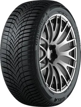 Zimní osobní pneu Giti GitiWinter W2 205/55 R17 95 V XL