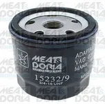 Olejový filtr MEAT & DORIA 15232/9