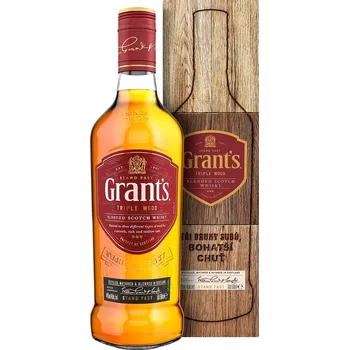 Whisky Grant's Whisky 40 %