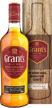 Whisky Grant's Whisky 40 %