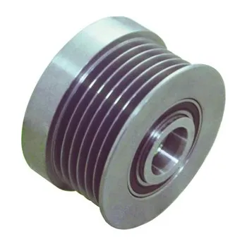 Alternátor Řemenice volnoběžná INA F-230401.07