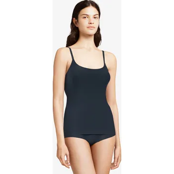 Souprava dámského spodního prádla Top CHANTELLE (16A4-02), Velikost XL/2XL, Barva černá