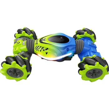 Stunt Car 4WD 1:24 RC model auta Stunt Car 4WD 1:24