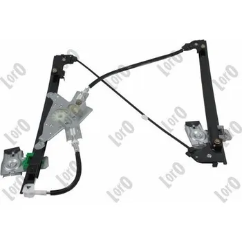 Stahovačka okna Zvedací zařízení oken ABAKUS 130-053-004