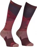 Ortovox All Mountain Long Socks W winetasting 35 - 38 ponožky + DÁREK DLE VÝBĚRU!
