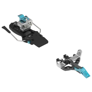 Horolezectví ATK CREST 8 LIGHT BLUE Šířka brzd: 86 mm