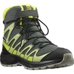 Salomon XA Pro V8 Winter CSWP J…
