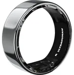 Ultrahuman Ring Air Space Silver