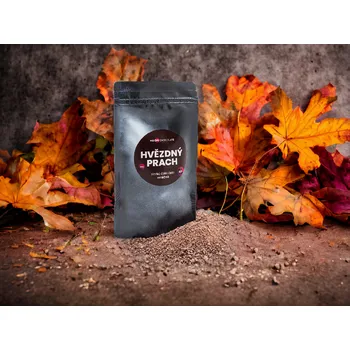 HVĚZDNÝ PRACH, mléčný