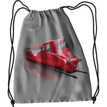 Sportovní vak Vak na záda – Slovenská strela