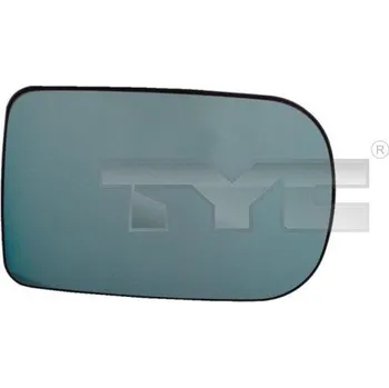 Autosklo Sklo do zrcátka, vnější zrcátko TYC 303-0112-1