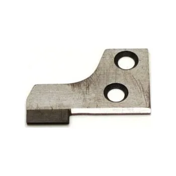 Příslušenství k šicímu stroji Nůž spodní pro overlock Janome 104D, 134D (MyLock), 203, 234, 234D, 303, 334, 334D, 434