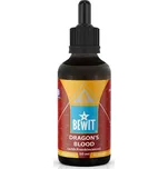 BEWIT Dračí krev s kadidlovým esenciálním olejem 50 ml (Dračí krev s kadidlovým olejem)