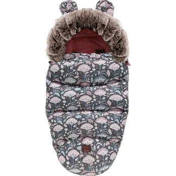 Spacák Dětský spací pytel Teddy Pro vícebarevný