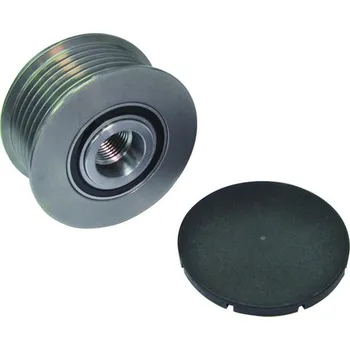 Alternátor Řemenice volnoběžná INA F-225643.7