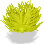 Black Cat Gumová Nástraha Real Worm Teaser Žlutá Hmotnost: 160 g