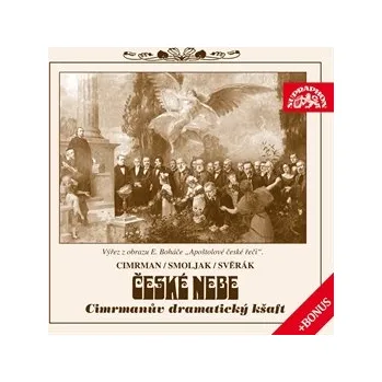 Divadlo Járy Cimrmana - České nebe MP3 download