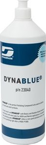 Dynabrade Europe S.à r.l. Dynablue Polishing Compound, 1 L