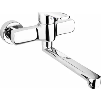 Vodovodní baterie KFA Armatura Selen 4410-810-00 chrom