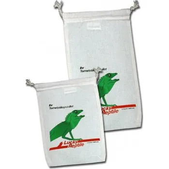 Teraristika Lucky Reptile Sáček na hady Rozměr: 300 x 200 mm