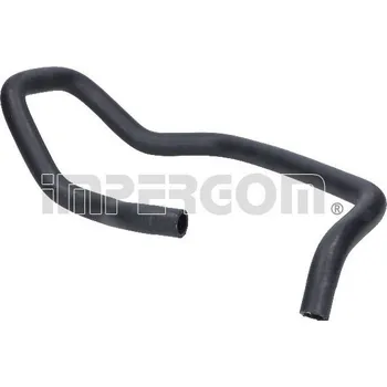 Chladič motoru Hadice chladiče ORIGINAL IMPERIUM 224221